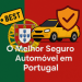 A melhor oferta de seguro automóvel em Portugal bikrisohoj